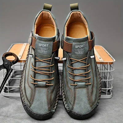 Mauricio | Marshall™ Men's Orthopedic Shoes