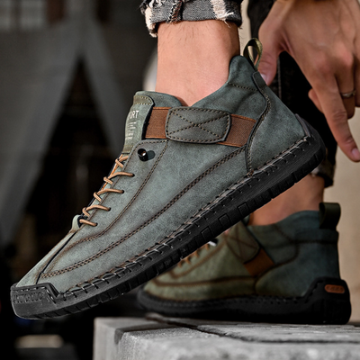 Mauricio | Marshall™ Men's Orthopedic Shoes