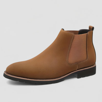 Javier | Elgin Nº72