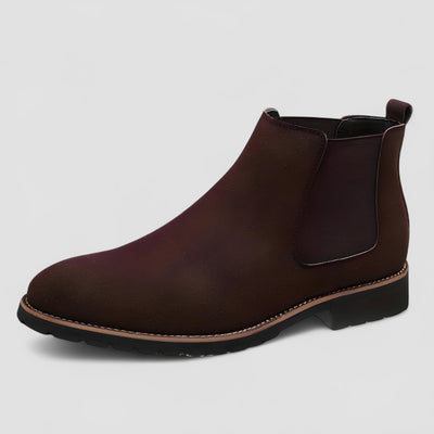 Javier | Elgin Nº72
