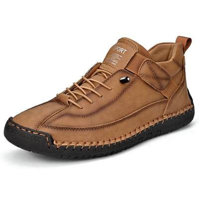 Mauricio | Marshall™ Men's Orthopedic Shoes