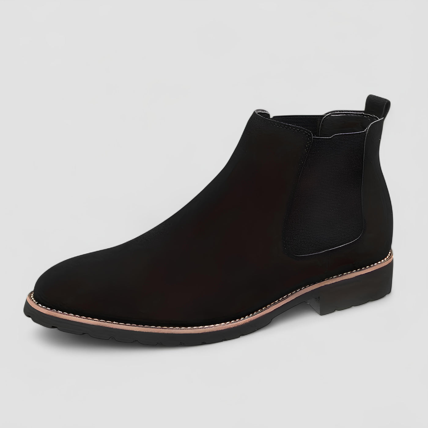 Javier | Elgin Nº72