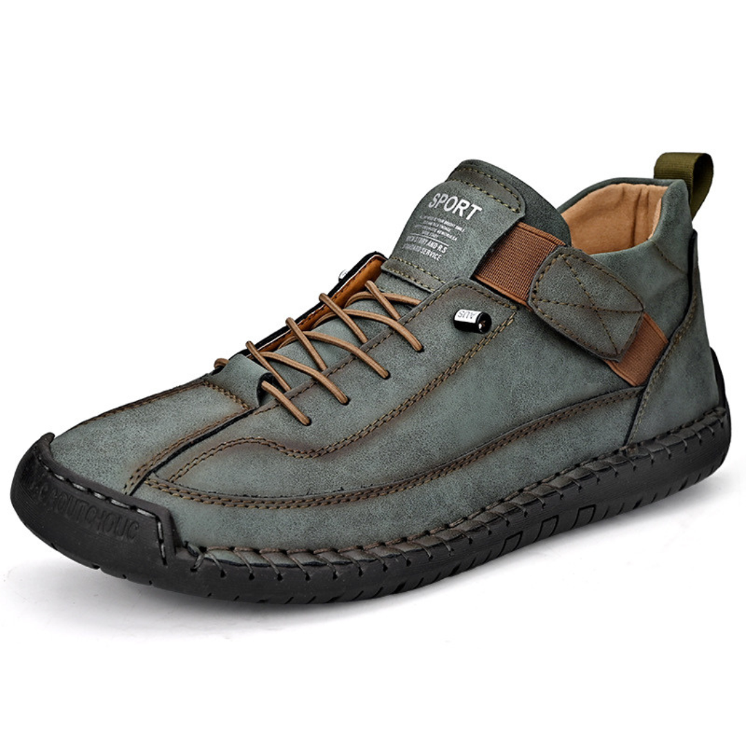 Mauricio | Marshall™ Men's Orthopedic Shoes