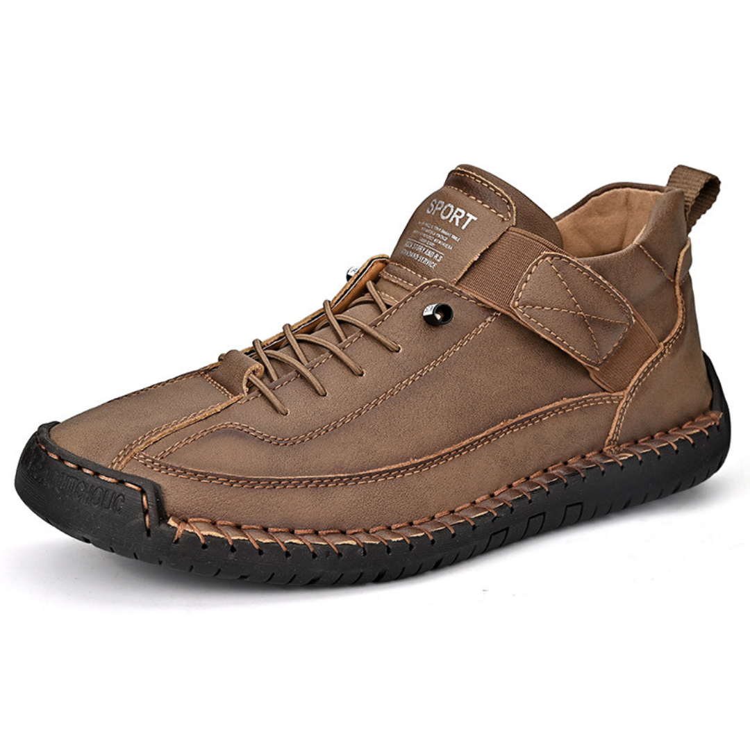 Mauricio | Marshall™ Men's Orthopedic Shoes