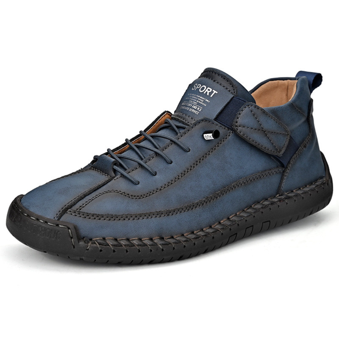 Mauricio | Marshall™ Men's Orthopedic Shoes
