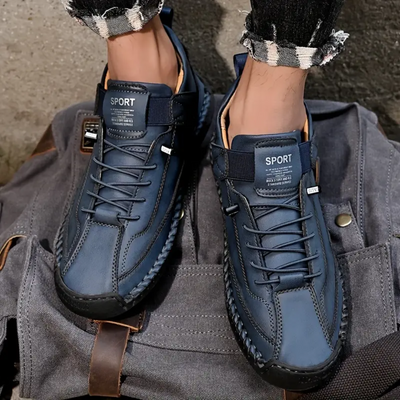 Mauricio | Marshall™ Men's Orthopedic Shoes