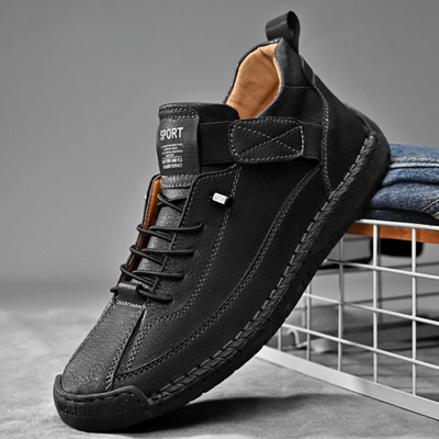 Mauricio | Marshall™ Men's Orthopedic Shoes