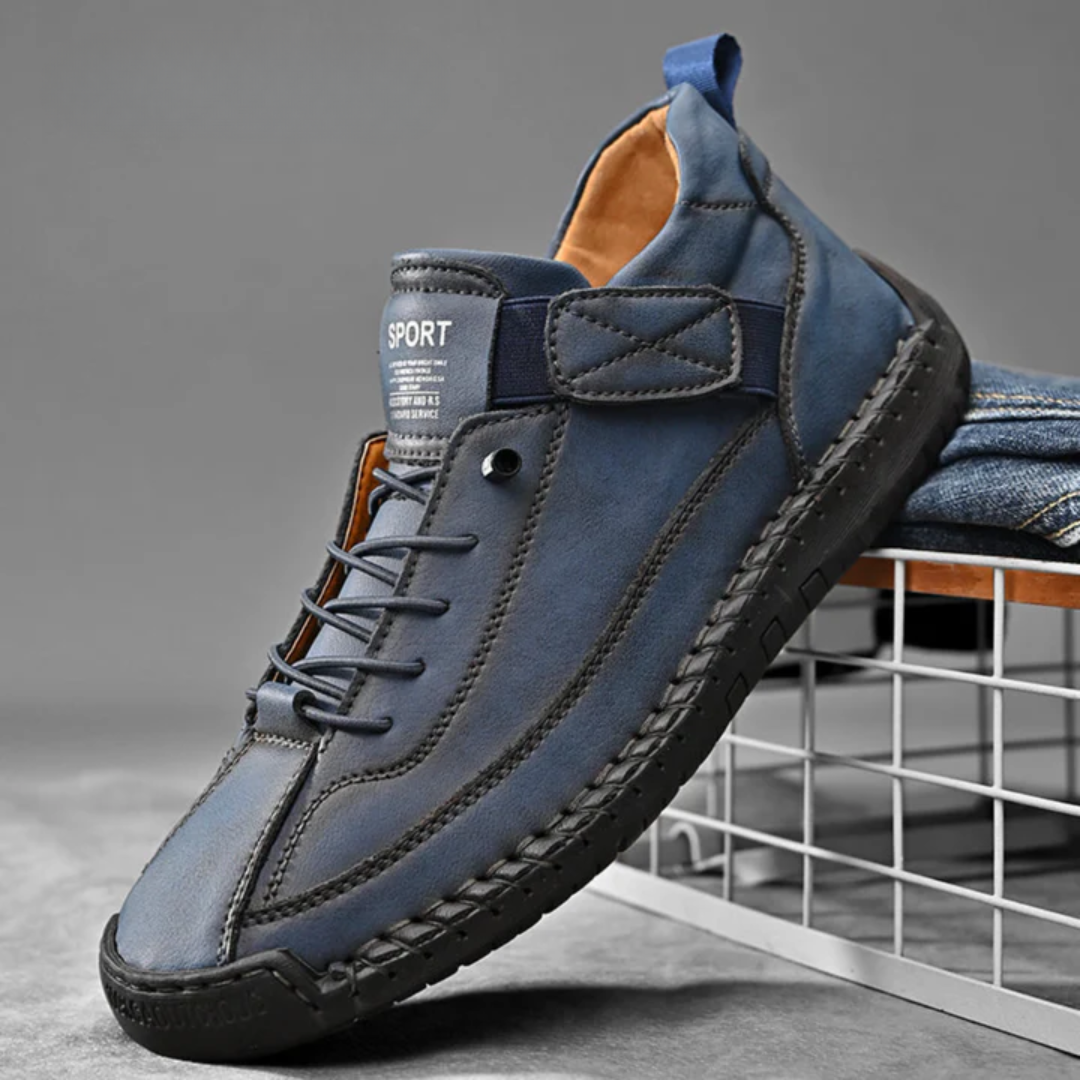 Mauricio | Marshall™ Men's Orthopedic Shoes