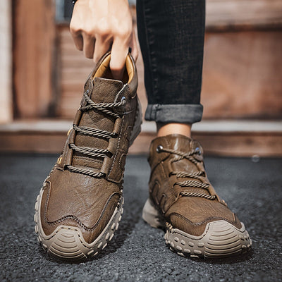 Christopher | Hiking shoes