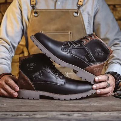 Alejandro | Vintage Men's Boots