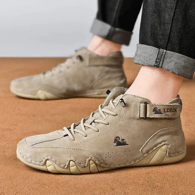 Matías | LDeck™ - Waterproof and breathable orthopedic shoes (Unisex)