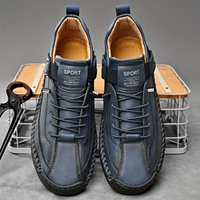 Mauricio | Marshall™ Men's Orthopedic Shoes
