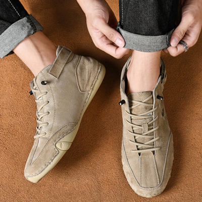 Matías | LDeck™ - Waterproof and breathable orthopedic shoes (Unisex)