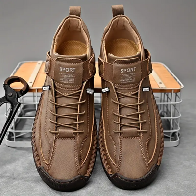 Mauricio | Marshall™ Men's Orthopedic Shoes