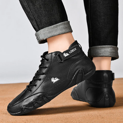 Matías | LDeck™ - Waterproof and breathable orthopedic shoes (Unisex)