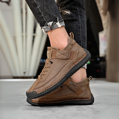 Mauricio | Marshall™ Men's Orthopedic Shoes
