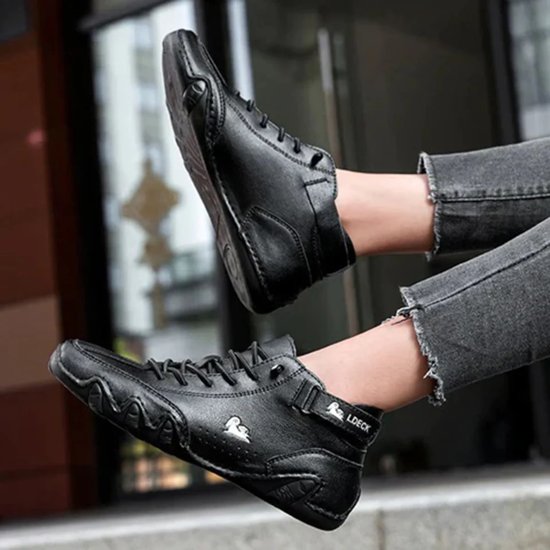 Matías | LDeck™ - Waterproof and breathable orthopedic shoes (Unisex)