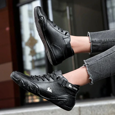 Matías | LDeck™ - Waterproof and breathable orthopedic shoes (Unisex)