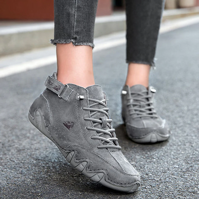 Matías | LDeck™ - Waterproof and breathable orthopedic shoes (Unisex)