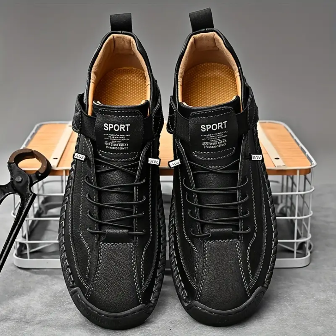 Mauricio | Marshall™ Men's Orthopedic Shoes