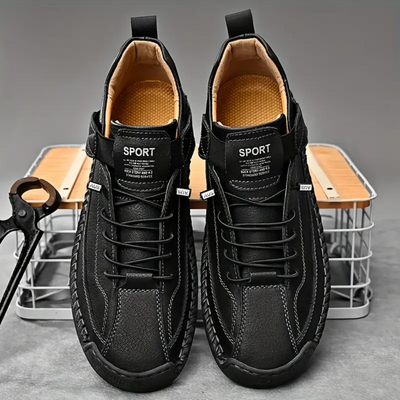 Mauricio | Marshall™ Men's Orthopedic Shoes