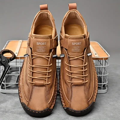 Mauricio | Marshall™ Men's Orthopedic Shoes