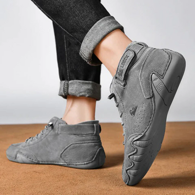 Matías | LDeck™ - Waterproof and breathable orthopedic shoes (Unisex)