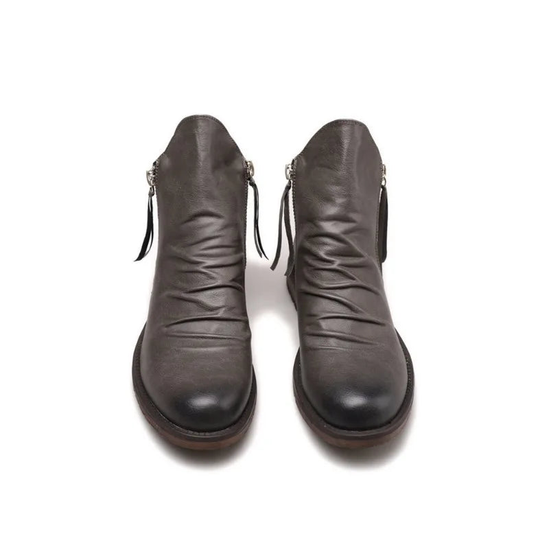 Pablo | Chelsea boots
