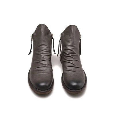 Pablo | Chelsea boots