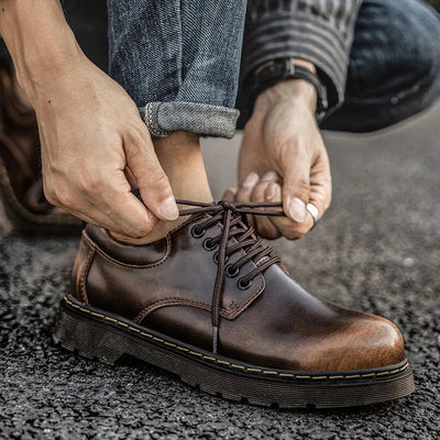 Nicolás | Bossy-style Men's Boots