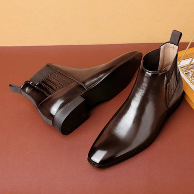 Pedro | Chique Ankle Boots
