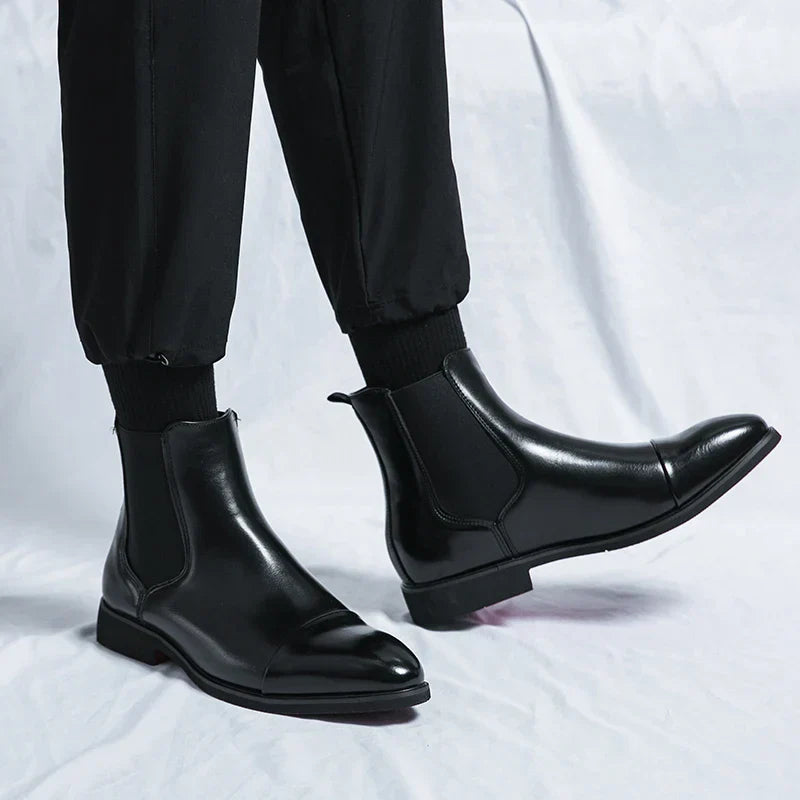 Roberto | Chelsea boots
