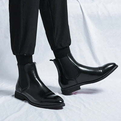 Roberto | Chelsea boots