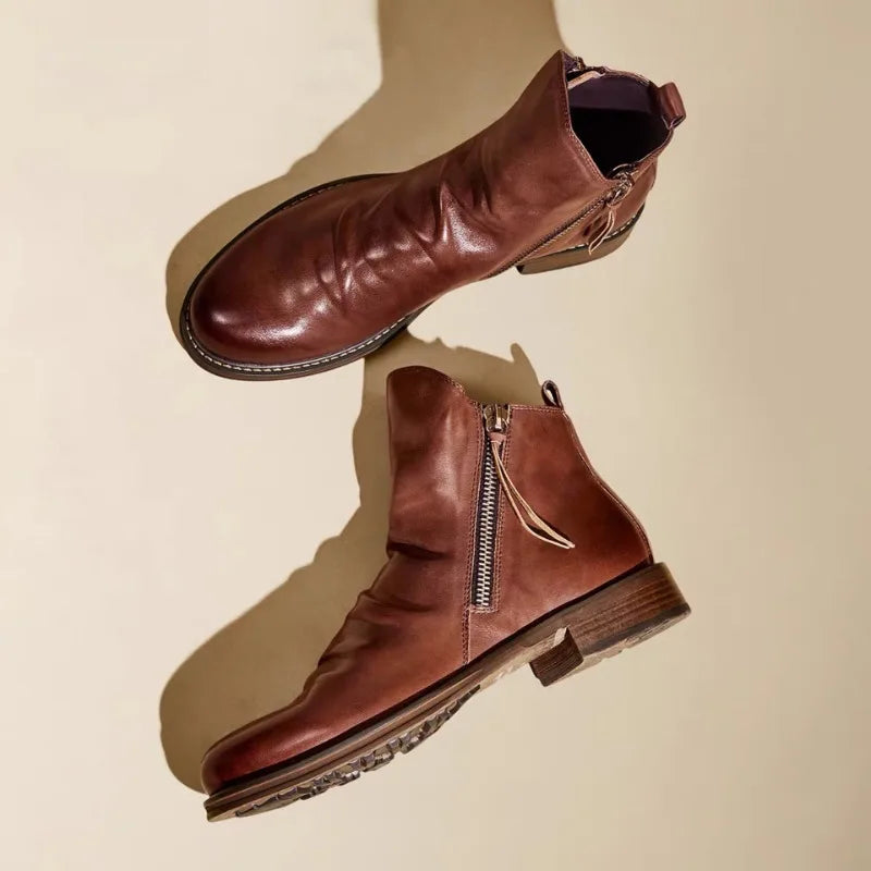 Pablo | Chelsea boots