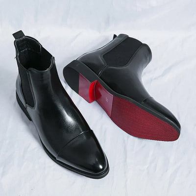 Roberto | Chelsea boots