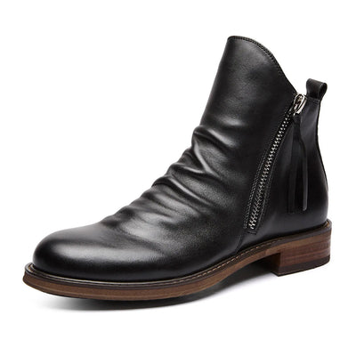 Pablo | Chelsea boots