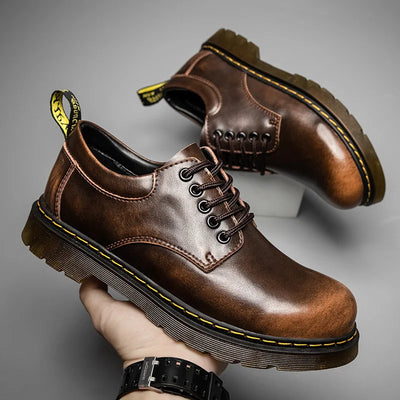 Nicolás | Bossy-style Men's Boots