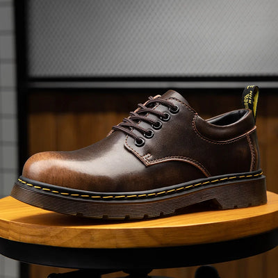 Nicolás | Bossy-style Men's Boots