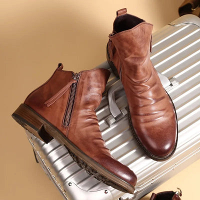 Pablo | Chelsea boots
