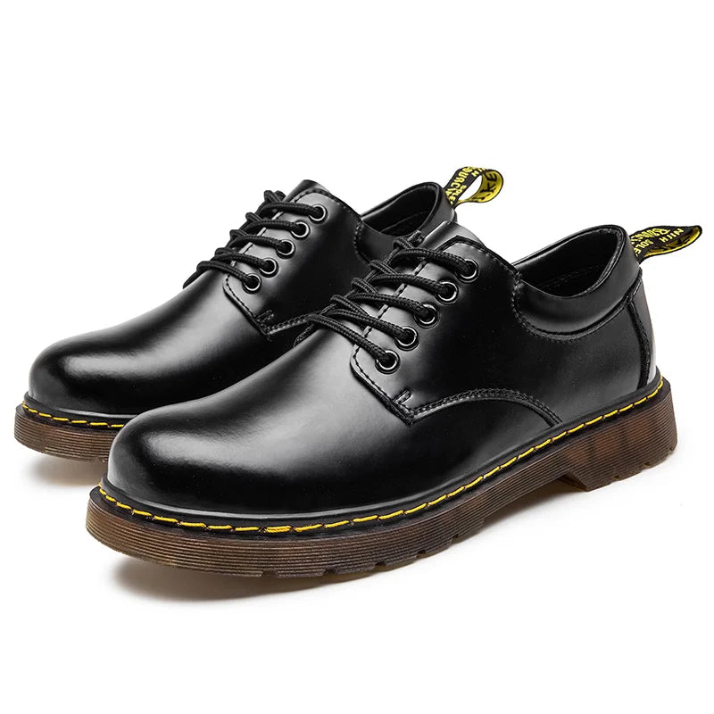 Nicolás | Bossy-style Men's Boots