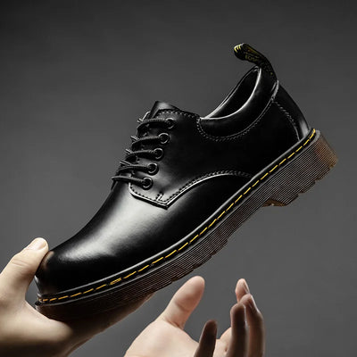 Nicolás | Bossy-style Men's Boots