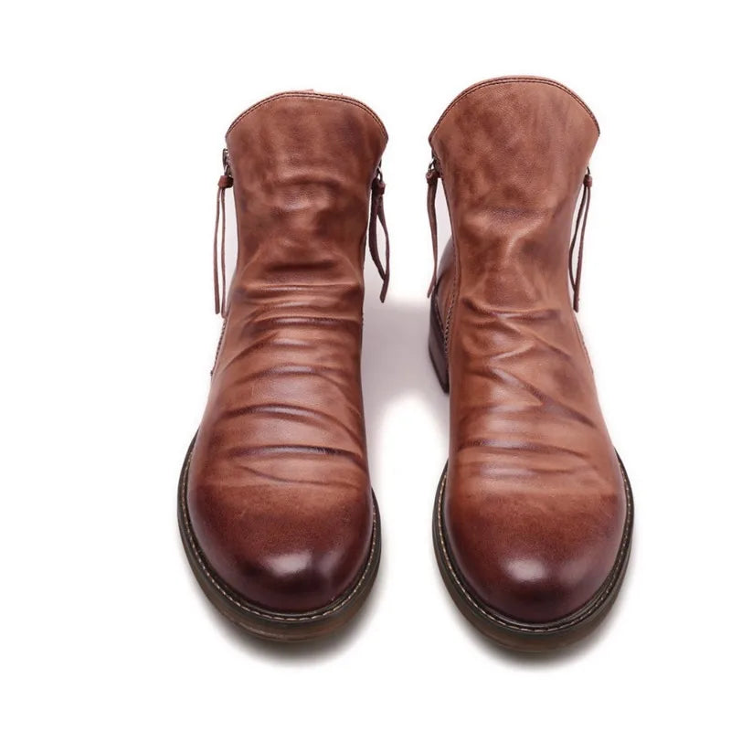 Pablo | Chelsea boots