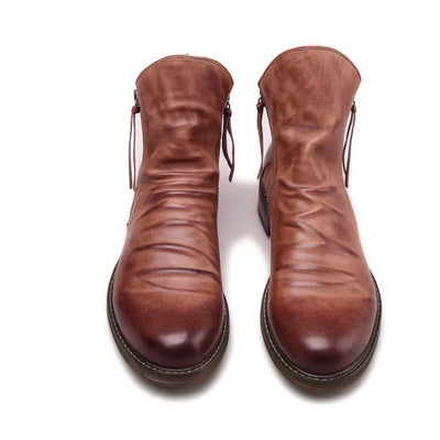 Pablo | Chelsea boots