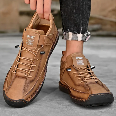 Mauricio | Marshall™ Men's Orthopedic Shoes