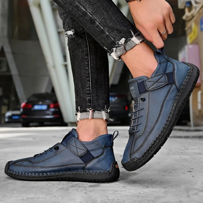 Mauricio | Marshall™ Men's Orthopedic Shoes