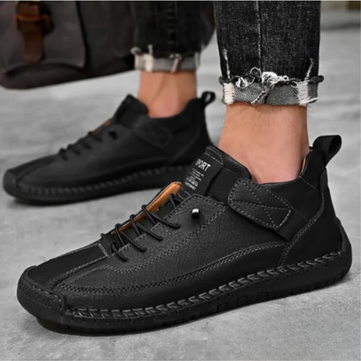 Mauricio | Marshall™ Men's Orthopedic Shoes