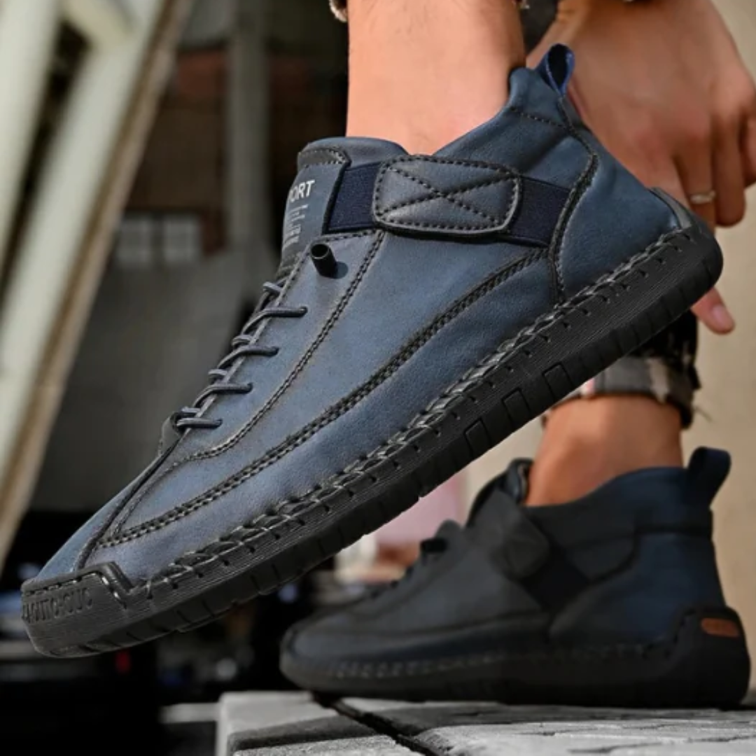 Mauricio | Marshall™ Men's Orthopedic Shoes