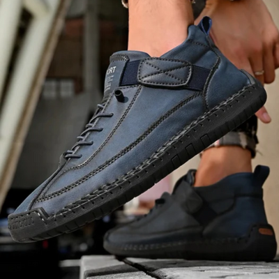 Mauricio | Marshall™ Men's Orthopedic Shoes