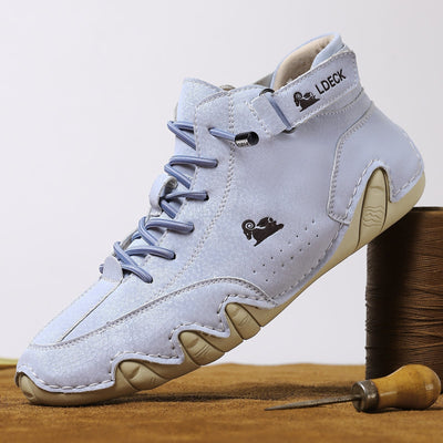 Matías | LDeck™ - Waterproof and breathable orthopedic shoes (Unisex)