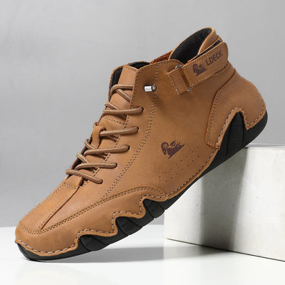 Matías | LDeck™ - Waterproof and breathable orthopedic shoes (Unisex)
